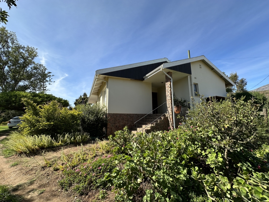 4 Bedroom Property for Sale in Barrydale Western Cape